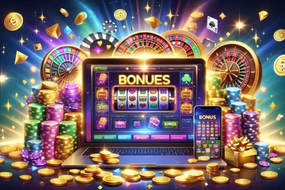 Tampilan antarmuka Bingo NusaSlots di perangkat mobile yang responsif dengan kartu bingo dan tombol navigasi yang jelas
