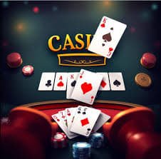 nusaslots live casino dealer cantik baccarat roulette blackjack