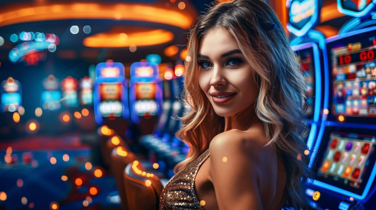 Suasana seru bermain Bingo online di NusaSlots dengan tampilan kartu bingo digital yang modern dan interaktif