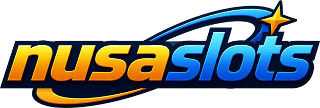 NusaSlots Logo